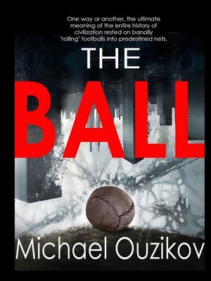 cover image of The Ball. Volume#1. "Kuluangwa"